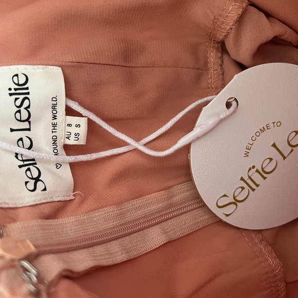 BNWT Nude Romper - Picture 5 of 5